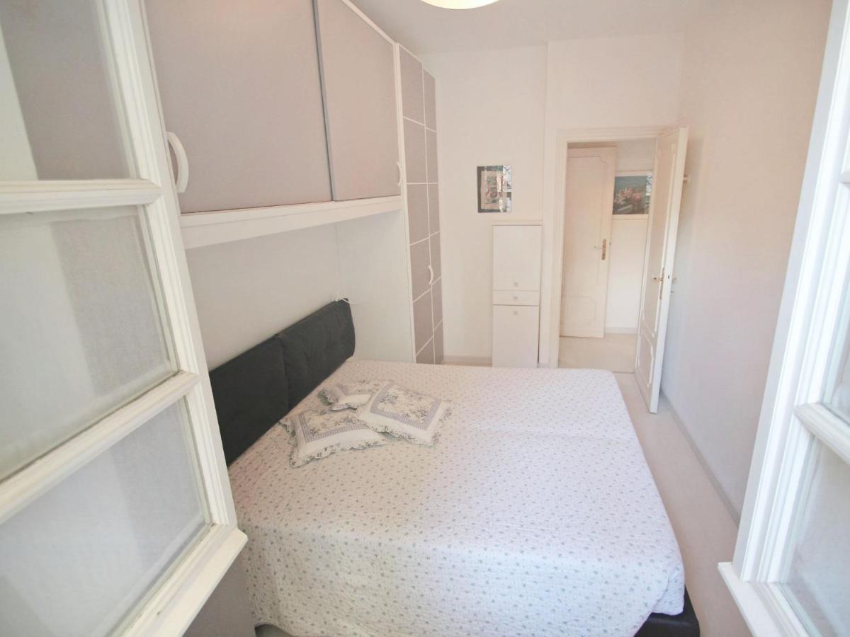 Apartment Francesca By Interhome Camogli Exterior foto